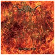 Dark Domination : Rebellion 666